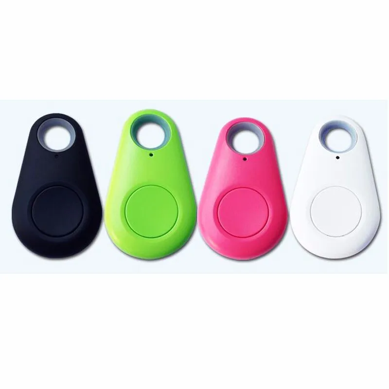 Мини интеллектуальное устройство против потери Bluetooth 4 0 маленькие объекты для