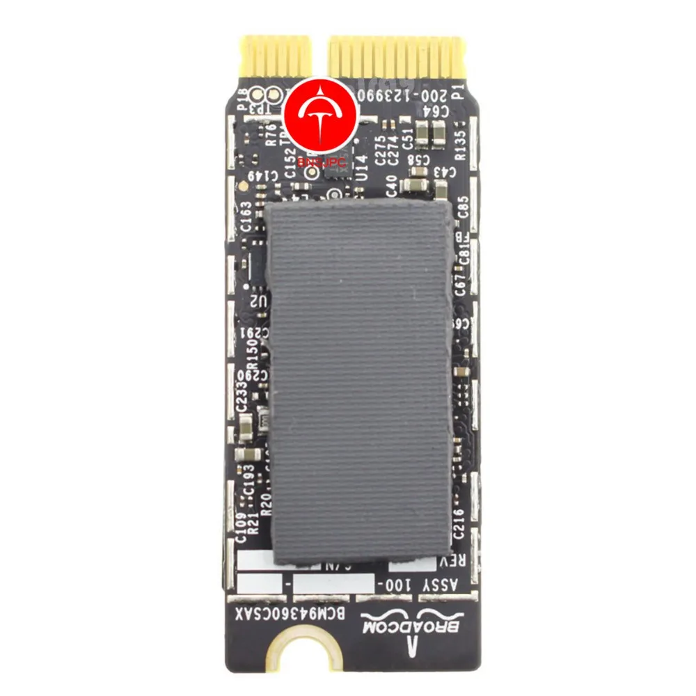 Беспроводная карта для MacBook Pro Retina 15 дюймов A1398 2013/2014 661 8143 BCM94360CS|card|card card |