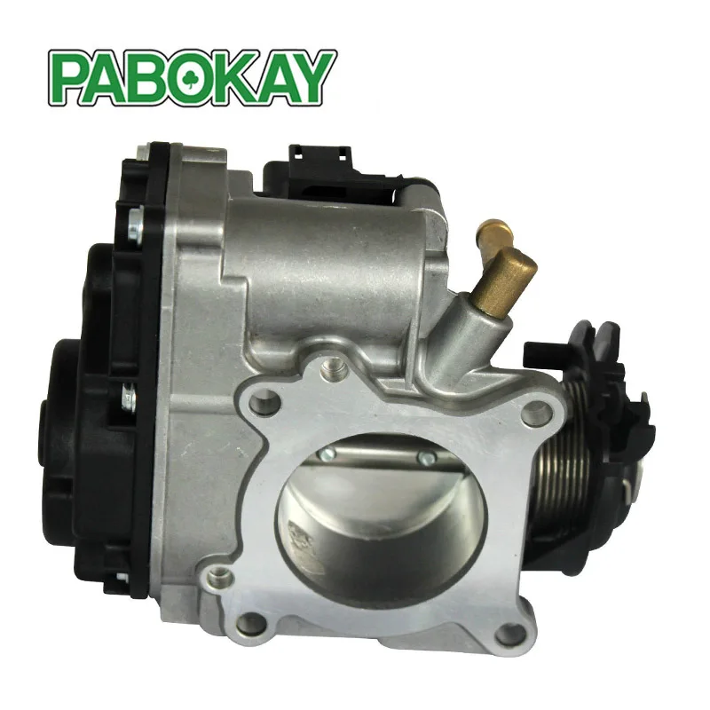 Корпус дроссельной заслонки FS Для VW Seat BORA GOLF 030133064F 7.03703.11.0 703703110 408 237 130 004Z 408237130004Z