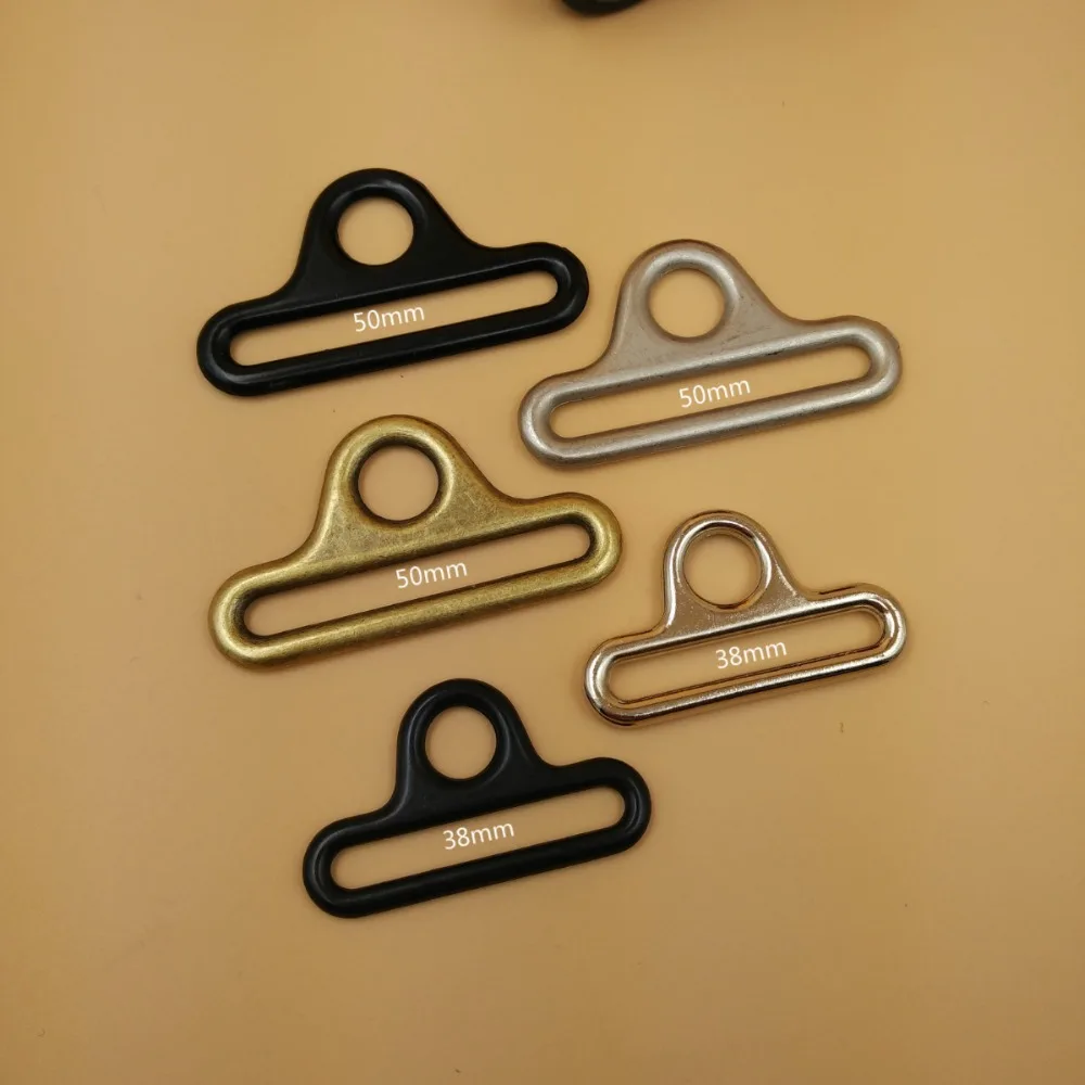 5 шт. регулируемые ремешки для сумок 38 мм 50 мм|adjustable buckles|backpack diydiy buckle |