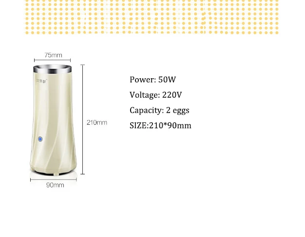 Бесплатная доставка электрическая печь для яиц плита чашка хлебопечка