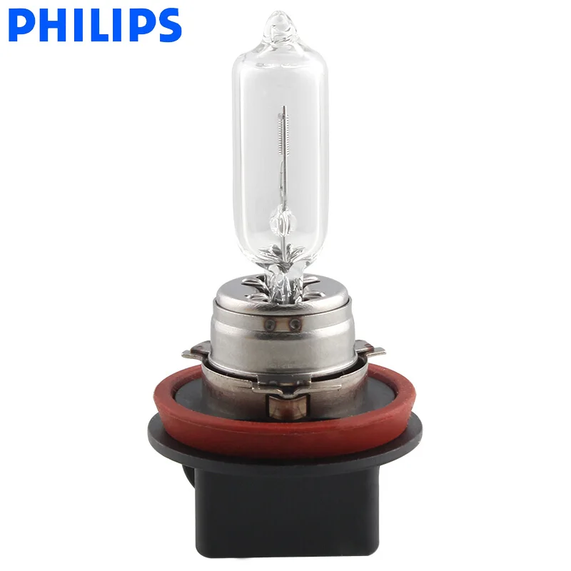 Philips H9 12 в 65 Вт Стандартная автомобильная фара оригинальная соответствует