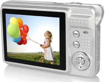 [ 18 ] поставляют ультра-низкого стоимость ультра-тонких пикселя цифровой камеры