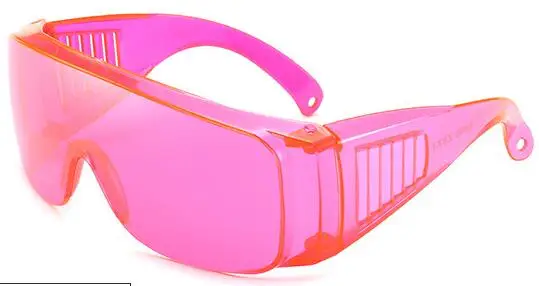 C9 orange pink Негабаритные прозрачные солнцезащитные очки для женщин и мужчин, очки ярких цветов, пластиковые ветрозащитные очки, зимние уличные очки для работы UV400 - Цвет линз: C9 orange pink