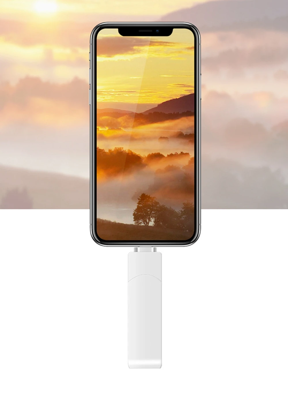Новинка, 3 в 1, USB3.0 флеш-накопители, 128 ГБ, карта памяти, внешнее хранилище для iPhone, iPad, iOS, MacBook, Windows, Android и компьютера