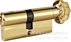 High-grade brass locks - indoor Zhongshan Locks join the agency to preferred choice for genuine spot Engineer |
