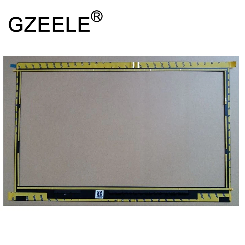 Новинка наклейка GZEELE для lenovo Thinkpad T440S ЖК дисплей передняя крышка 00HM187 04X5346