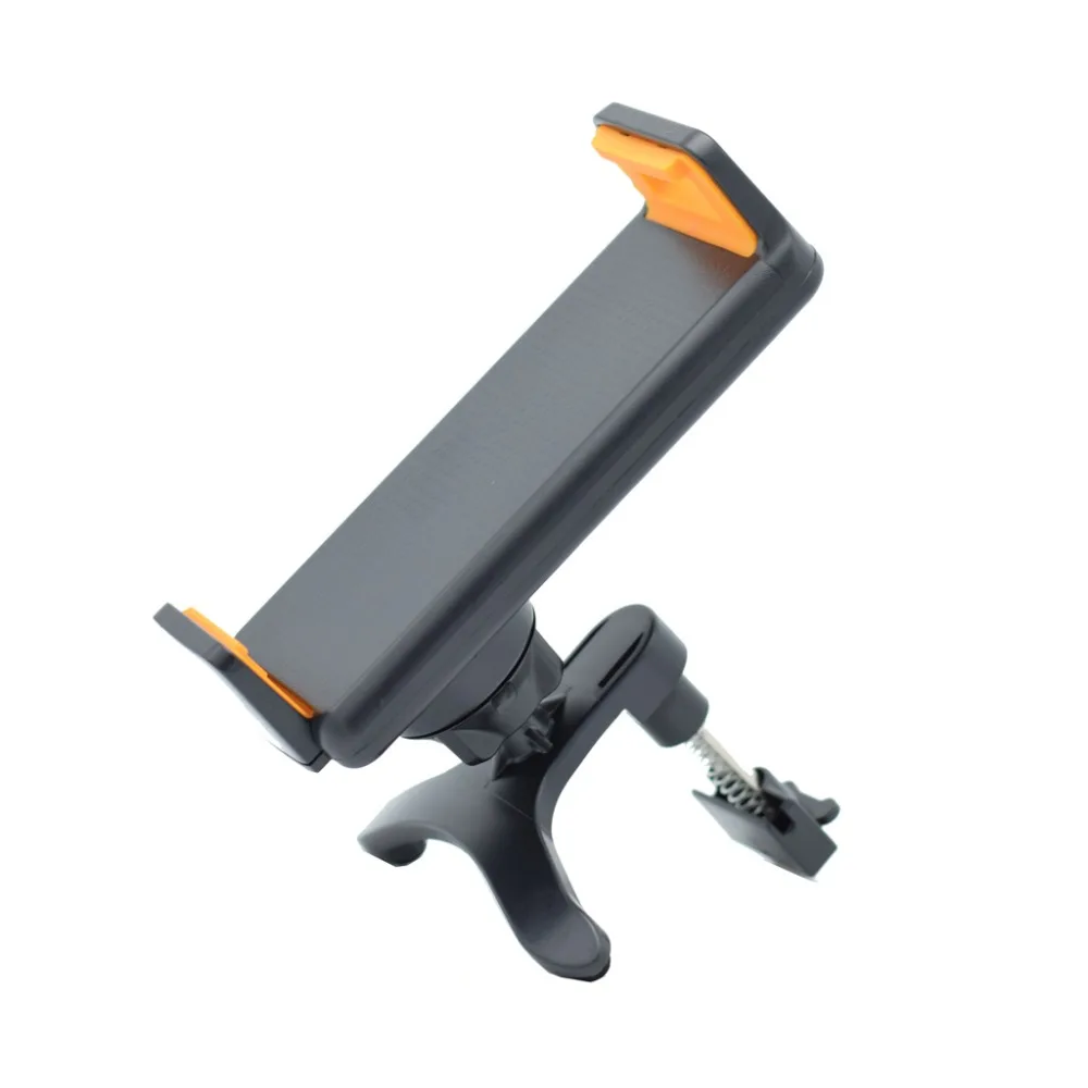 Универсальный вращающийся на 360 градусов Автомобильный держатель с креплением