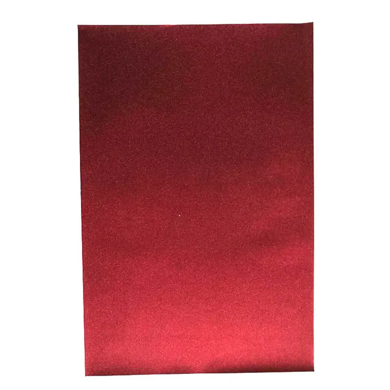Pearlescent Scrapbooking Stickers Diy Decor Sparkling Glue Sheets 10pcs/Bag Self Adhesive Crafts 20*30cm | Дом и сад