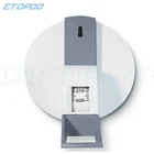 Рулонный измеритель высоты, 2,2 м, 0-220 см, для дома и офиса, для взрослых и детей