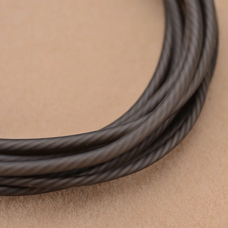 10 шт. кабели для наушников MMCX 3 5 мм|diy earphone cable|earphone cableearphone cable replacement |
