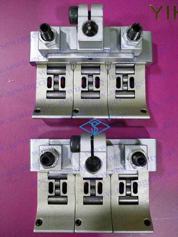 Детали для промышленных швейных машин прижимная лапка автомобильных колес 1/4 * 6N