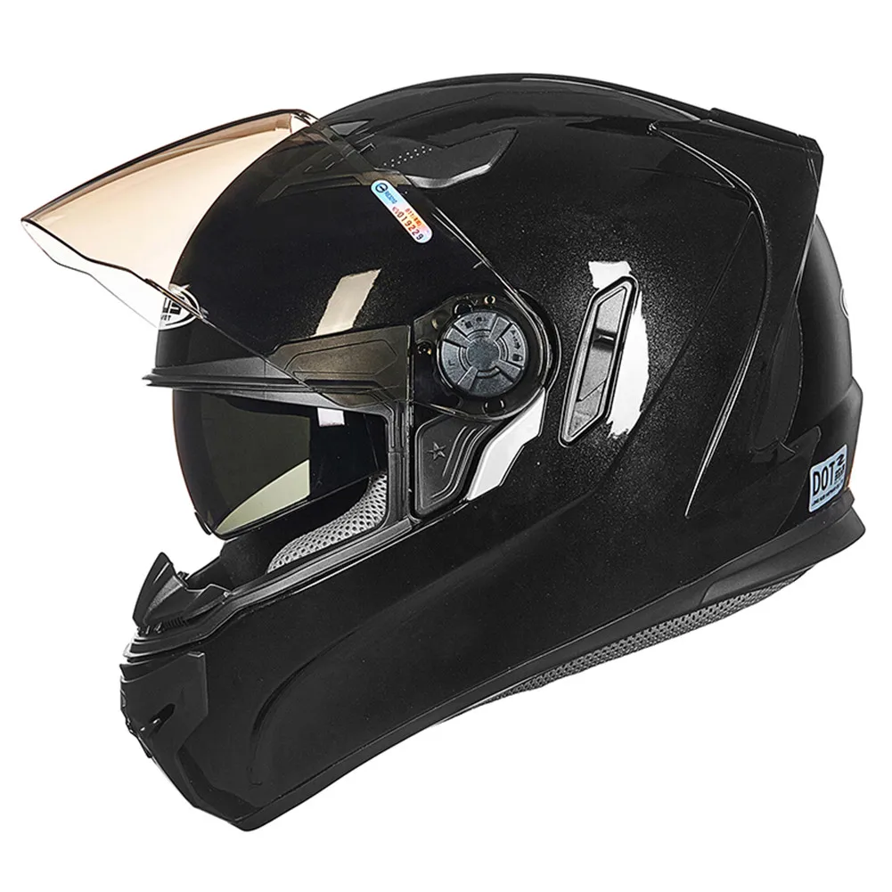 Мотоциклетный шлем мотоциклетные шлемы Ciclismo Cascos Para 81364 | Автомобили и мотоциклы