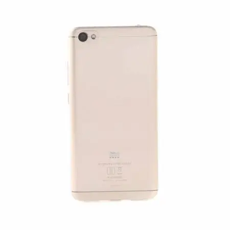 Оригинальный чехол для Xiaomi Redmi note 5a Pro Note5a prime мягкий силиконовый из ТПУ pro 32 ГБ 16 5