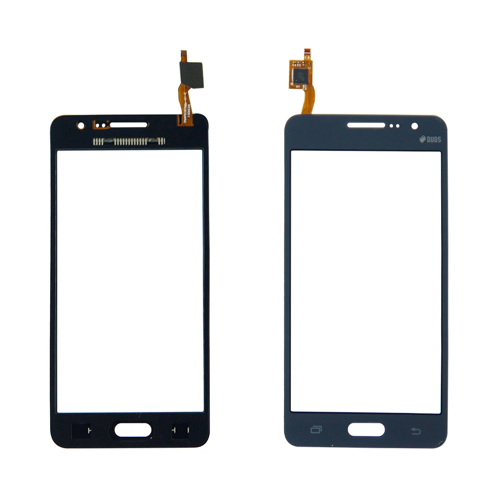 5 ''для Galaxy Grand Prime Duos SM G530H 854x480 ЖК дисплей с сенсорным экраном и дигитайзером в