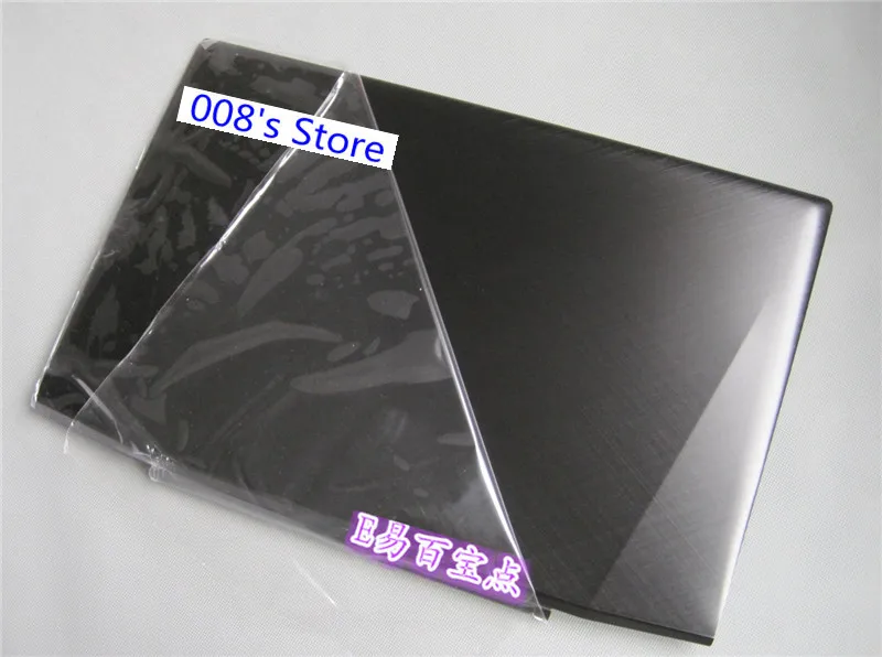 Новый ЖК Дисплей задняя крышка передняя рамка для Lenovo Y50 70 80 Y50P 70AM 70AS Palmrest чехол