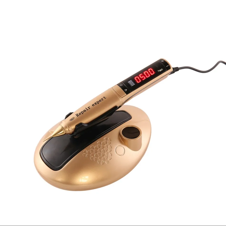 

High quality new arrival beauty needle anti wrinkle beauty plasma pen