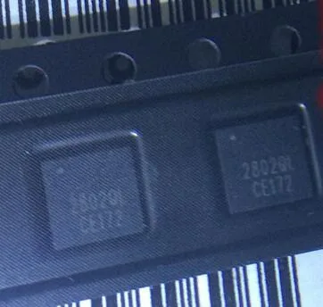 Бесплатная доставка ACT2802QL 2802QL ACT2802QL-T 10 шт./лот 100% новый и оригинальный |