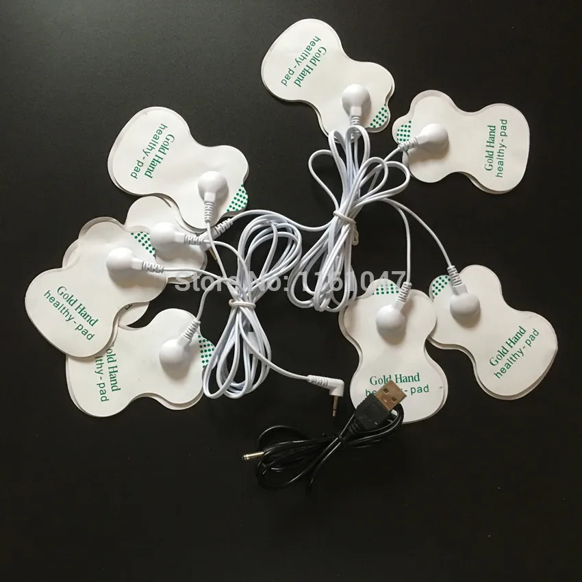 Уход за здоровьем акупунктурное устройство для всего тела Расслабление мышечная