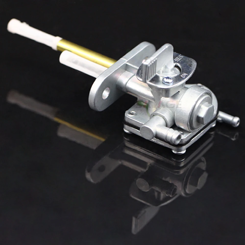Топливный краник сборка клапана для SUZUKI DRZ400 S/SM DRZ400SM DR Z 400SM DRZ400S 2000 2019 Байк