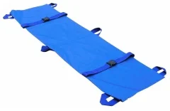 Медицинский Мягкий Складной растяжитель для чрезвычайных ситуаций Домашний