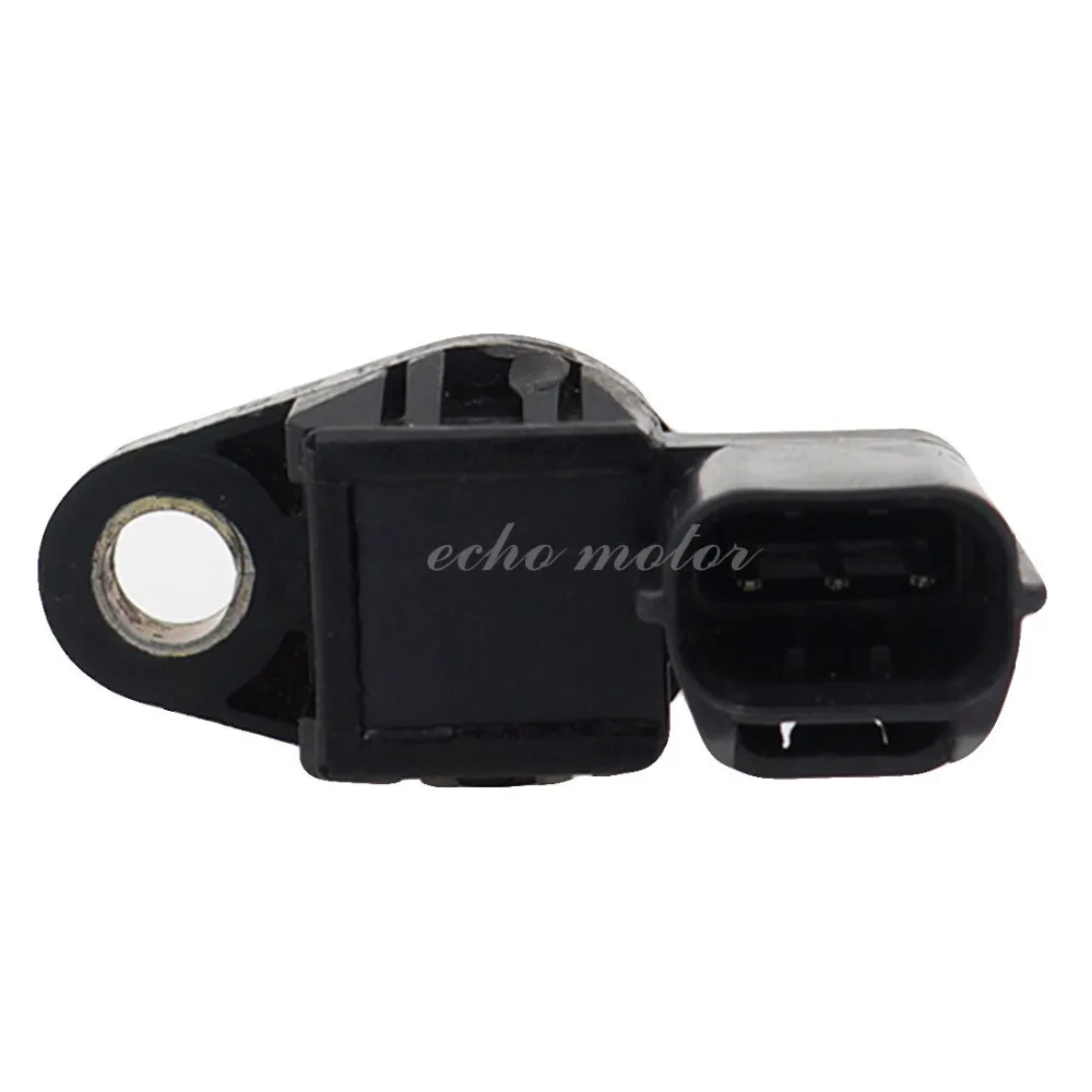 Новый оригинальный новый Датчик положения коленчатого вала G4T07071 для 2001 MITSUBISHI