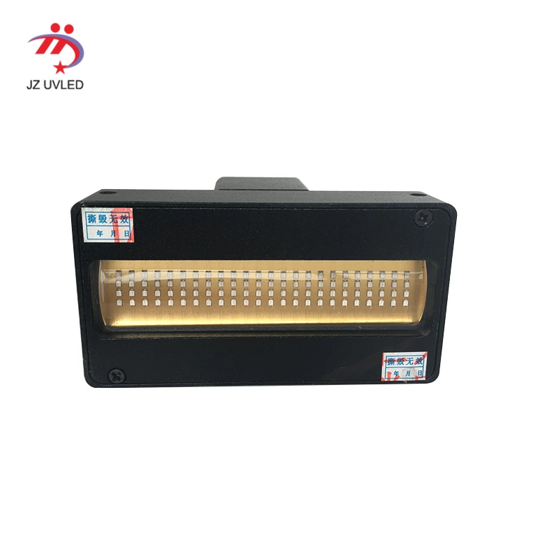 200 Вт RW7540A COB Светодиодный УФ лампы для отверждения чернил принтера sunthinks Ricoh Gen5