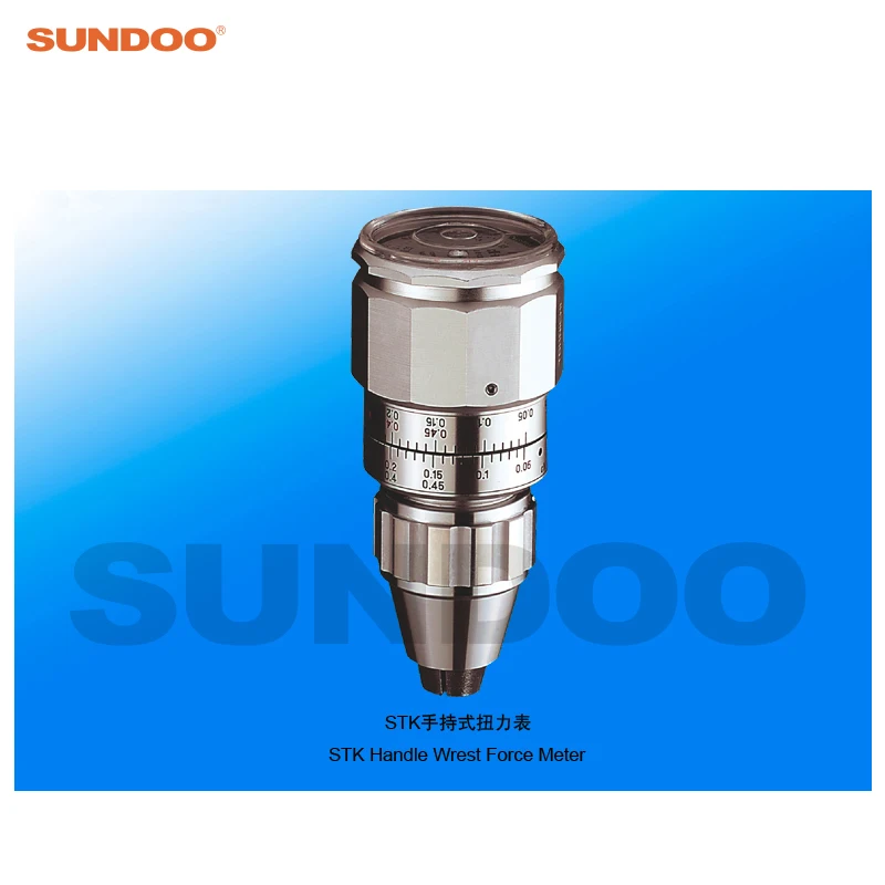 

4-36cN.m Small Hand-Held Torque Detect Tools Sundoo STK-36
