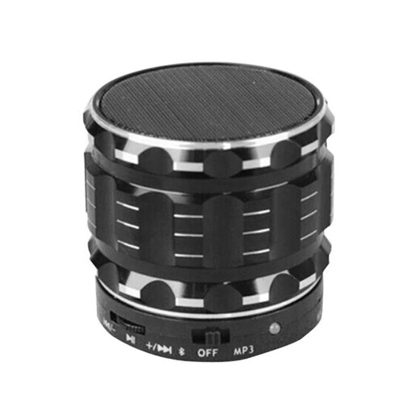 2018 Горячая Портативная колонка Dehyaton mini K2 bluetooth с поддержкой tf карты fm радио для