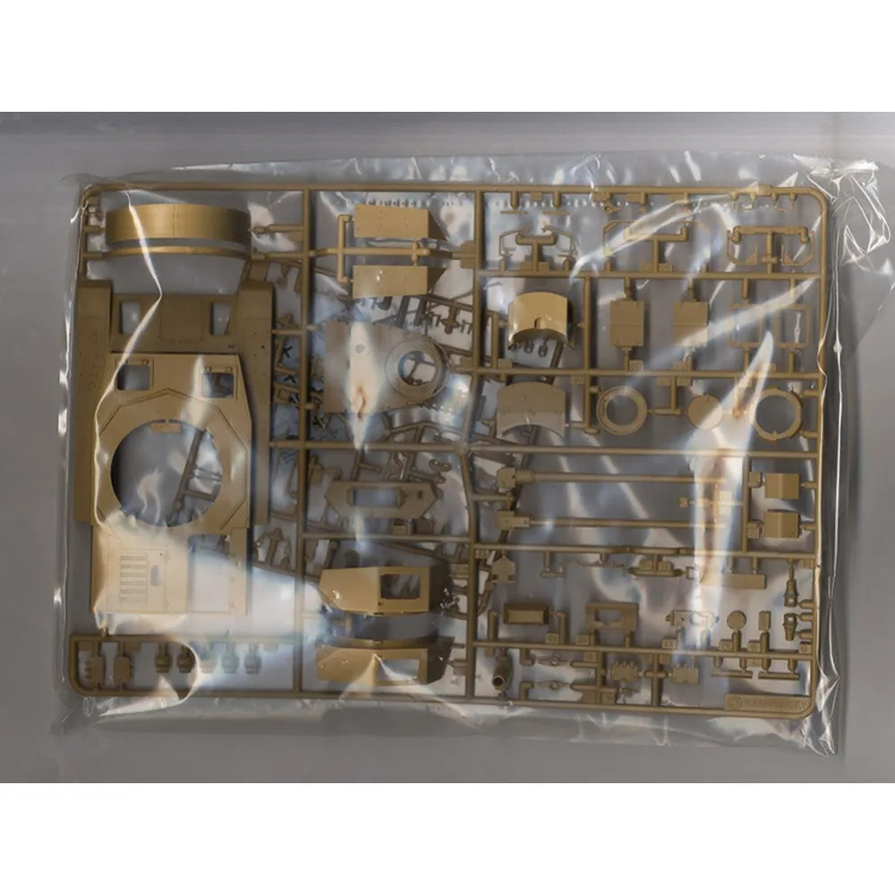 Танки Tamiya 35181 1/35 Panzerkampfwagen IV Ausf J Sd Kfz 161/2 Военная сборка модель AFV строительные