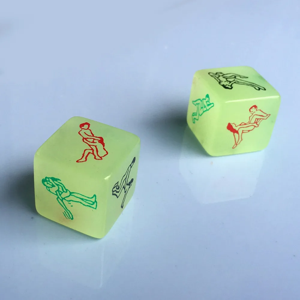 Секс кости эротический крэпс игрушки для взрослые игры секс-игрушки двоих КОСТИ