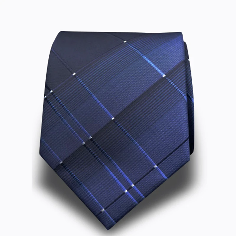 Мужские галстуки 2017 Формальные Деловые Свадебные классические полосатые в