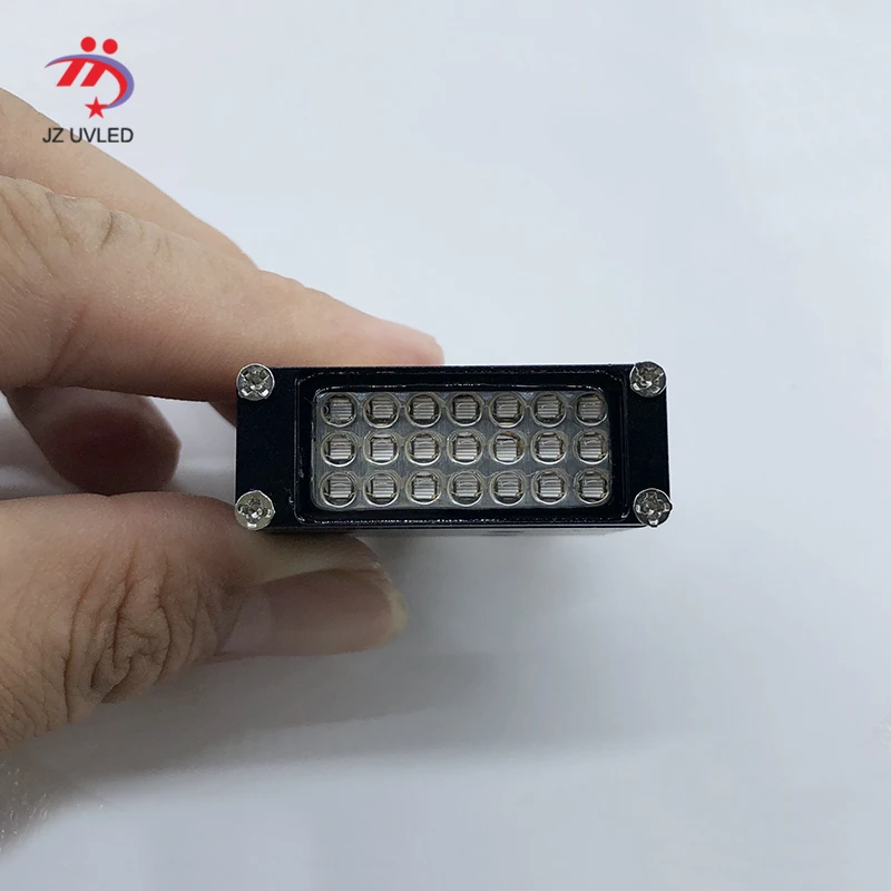 Маленькая УФ лампа высокой мощности для принтера Epson L1300 R1390 L1800 Модифицированная