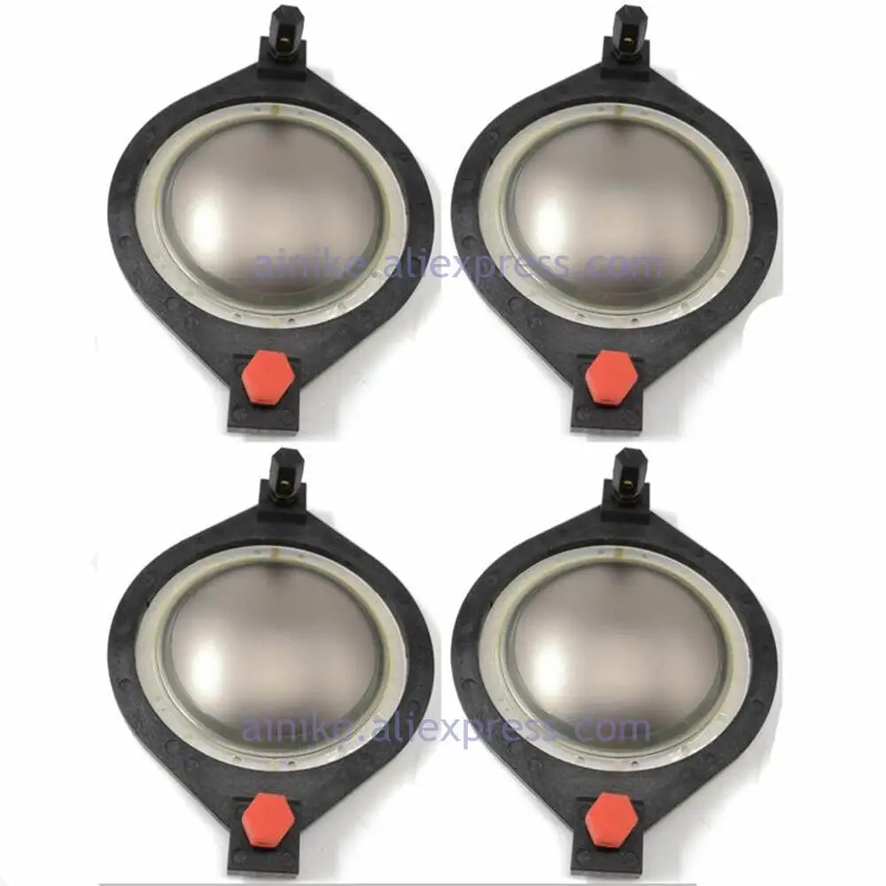 4 шт./лот искусственная кожа высокого качества для драйвера RCF N850 Драйвер M82 8