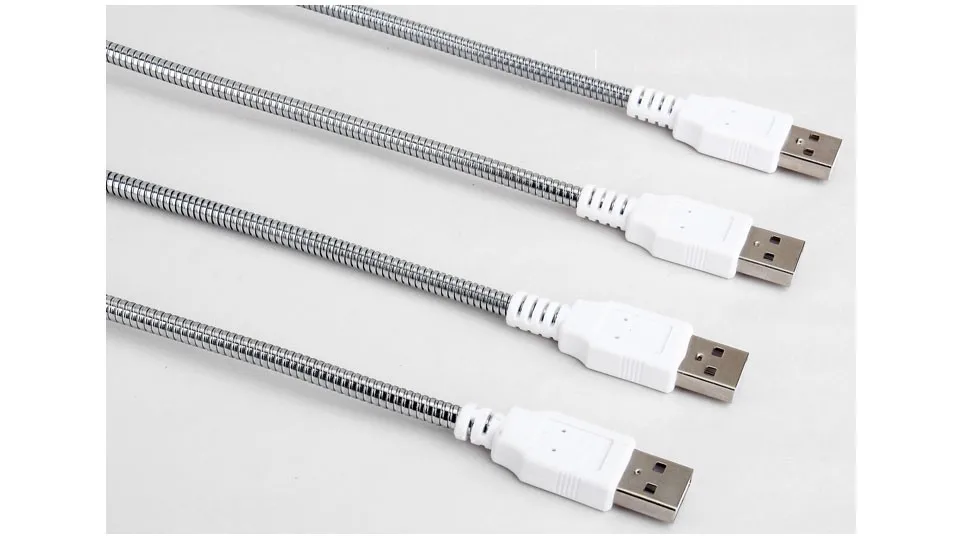 MeeToo 28 светодиодов, лампа для чтения, светодиодная лампа USB лампа для чтения, ультра яркие красные/зеленые/гибкий 4 вида цветов для ноутбук ПК компьютер 1 шт. новое поступление