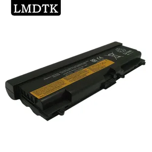 lmdtk new laptop battery for lenovo thinkpad l410 l412 l420 l421 l510 l512 l520 t410 t520 t520i w510 w520 42t4235 9 cells free global shipping