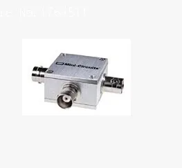

[LAN] Mini-Circuits ZFSC-2-1-S+ 5-500MHz two NBC/SMA/N power divider