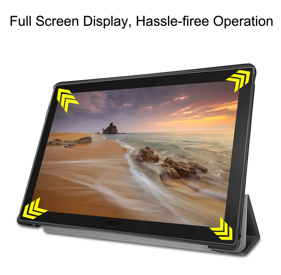 Чехол MTT для lenovo Tab E10 TB-X104F, 10,1 дюймов,, чехол из искусственной кожи, флип, умный чехол для планшета, 10,1 '', Автоматический Режим сна/пробуждения