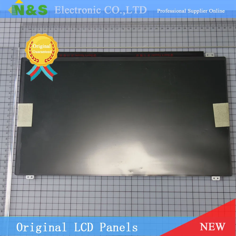 

Сенсорный экран G156HTN01.0 15,6 Размер LCM 1920*1080 300 700:1 80/80/70/70 262K WLED промышленное применение