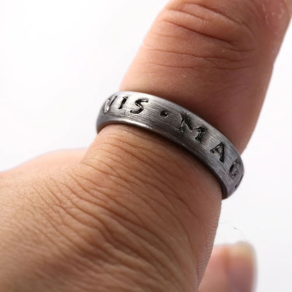 MS Jewelry неочаровательное ожерелье таинственной морской зоны подвеска с концом