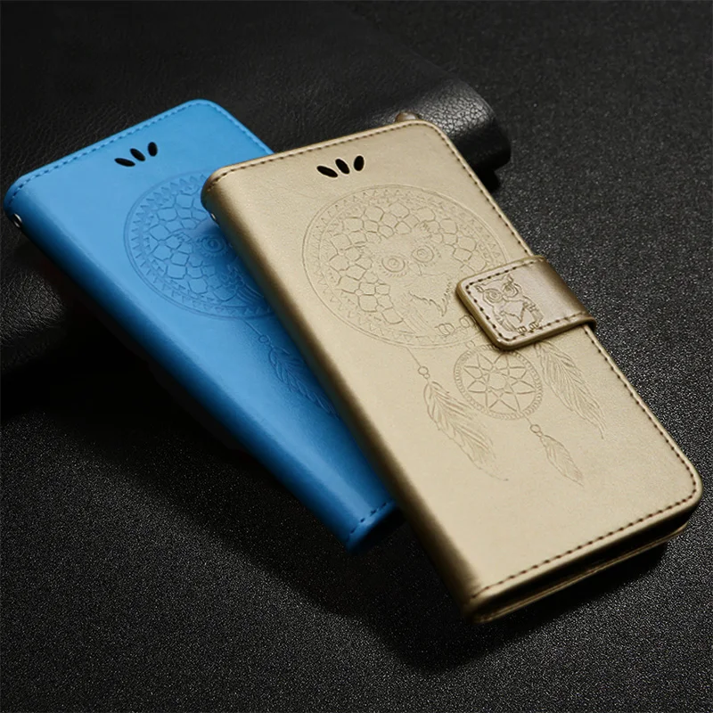 Чехол для MOTO G5 / Plus кошелек флип искусственная кожа чехлы Motorola Moto чехол мобильного