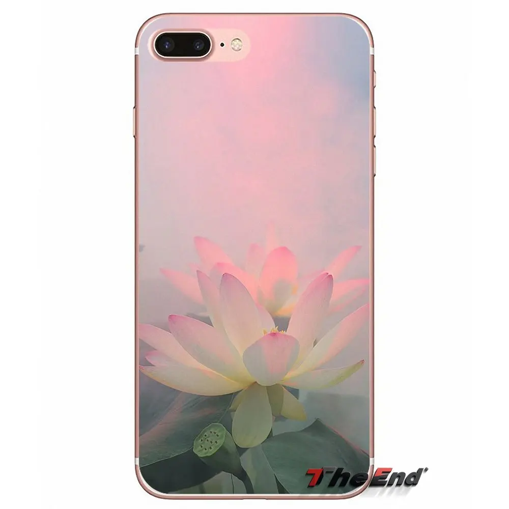 Чехол для телефона Huawei G7 G8 Ascend P7 P8 P9 Lite Honor 4C 5X 5C 6X Mate 7 8 9 Y3 Y5 Y6 II Pro розовый белый