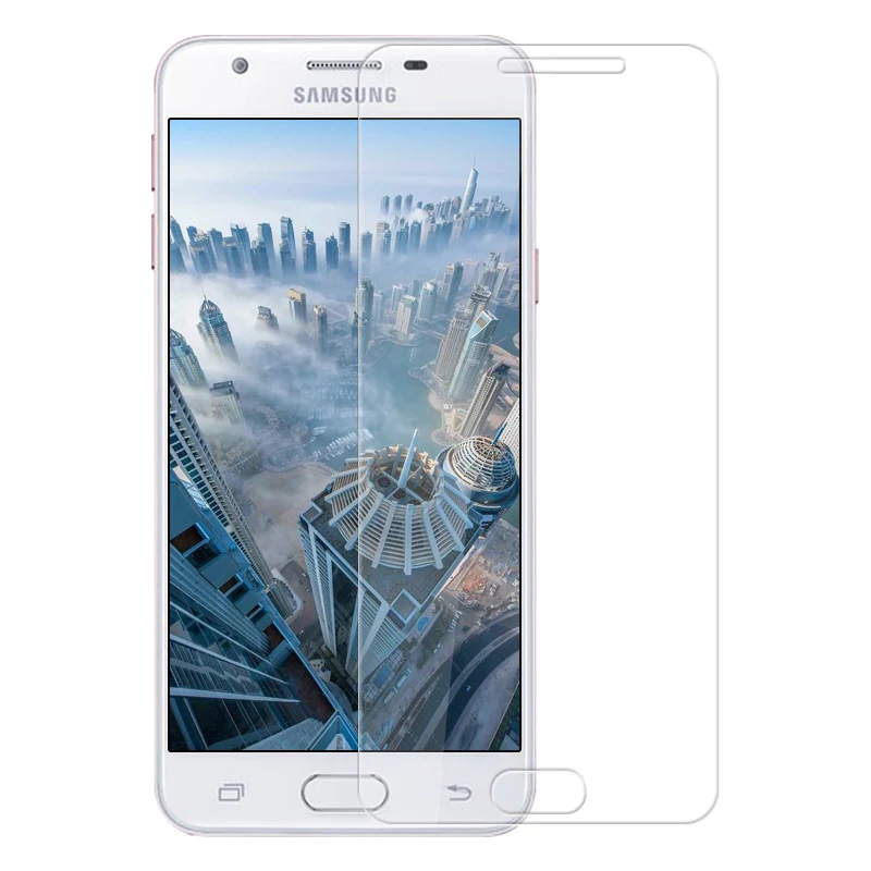 Защитное закаленное стекло для Samsung Galaxy J5 Prime SM-G570F экрана J5Prime | Мобильные телефоны