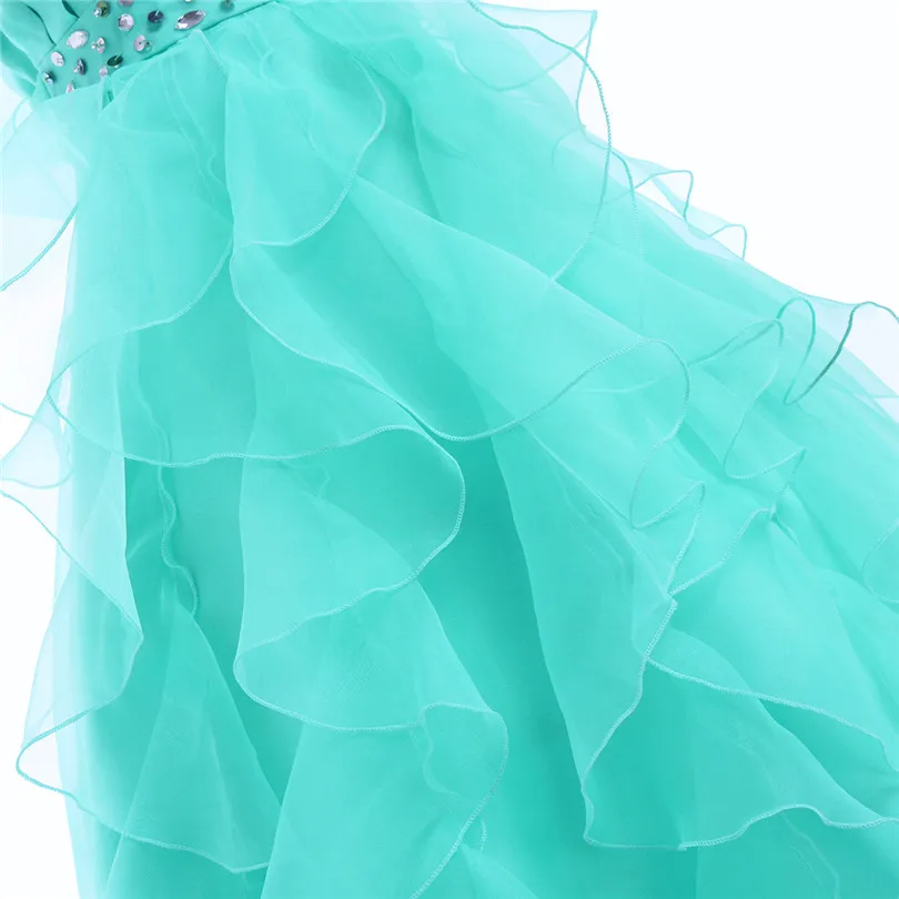 IEFiEL дети девочки с вышивкой цветочный узор бант вечернее праздник бал свадьба