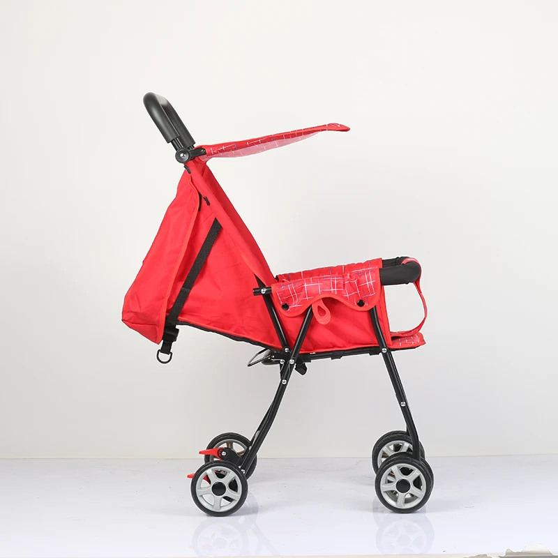 abdo Baby Stroller Lie Or Folding Light Weight Can Sit And 175 Degree yoya Portable Traveling Pushchair | Мать и ребенок