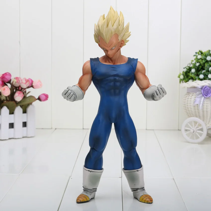 19-30 см Dragon упер Saiyan Son Фриза Trunks Vegetto готенкс фигурка из ПВХ Коллекционная модель 11