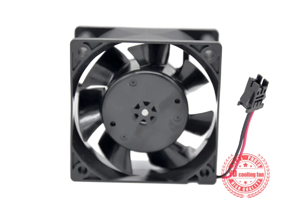 Новый MELCO для Yaskawa Серводвигатель частоты MMF-06D24ES-AOK 2 линии 0.11A Вентилятор