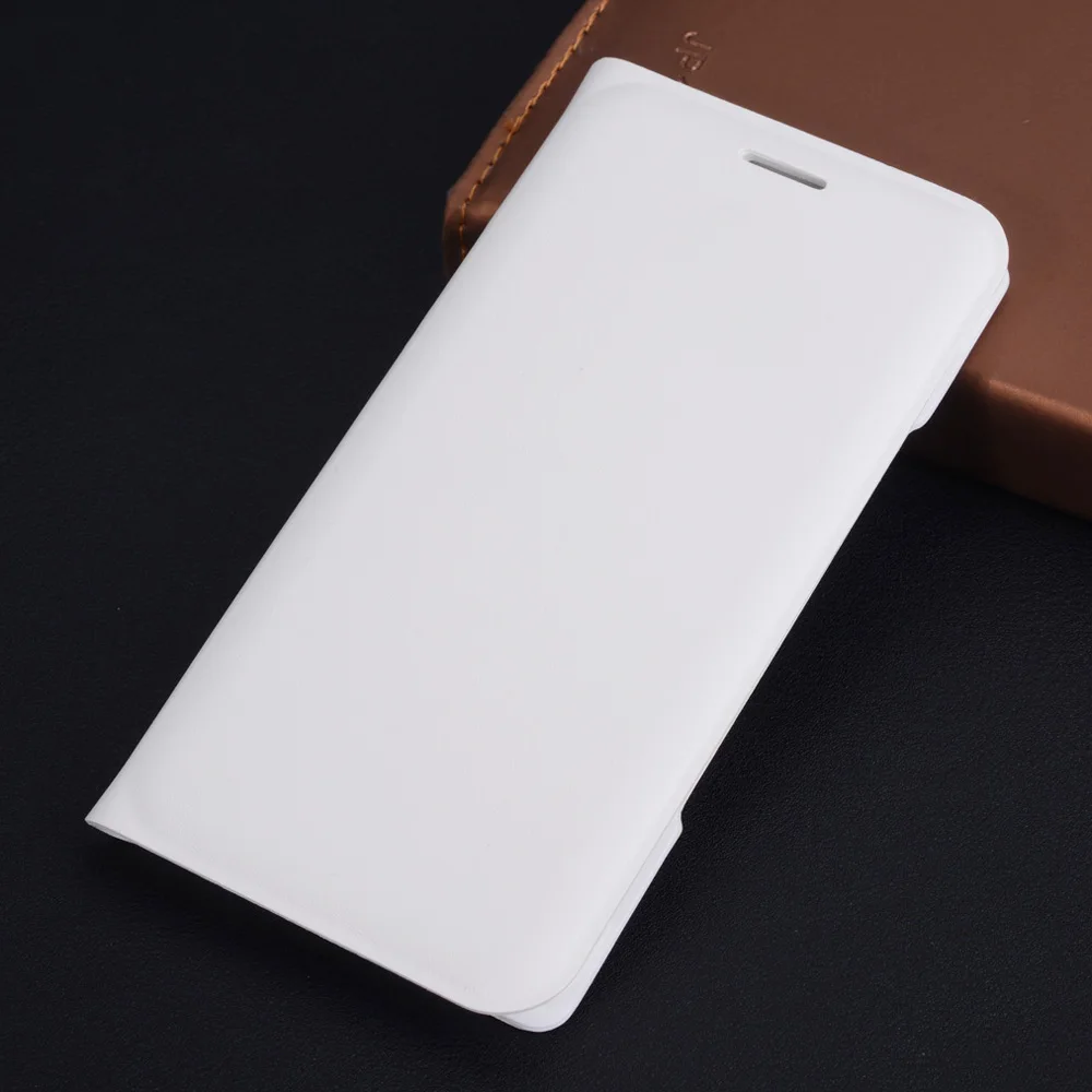 White Чехол-раскладушка кожаный чехол для телефона для Samsung Galaxy A3 3 300 GalaxyA3 SM A300 A300F A300FU A300H SM-A300F SM-A300 SM-A300FU - Цвет: White