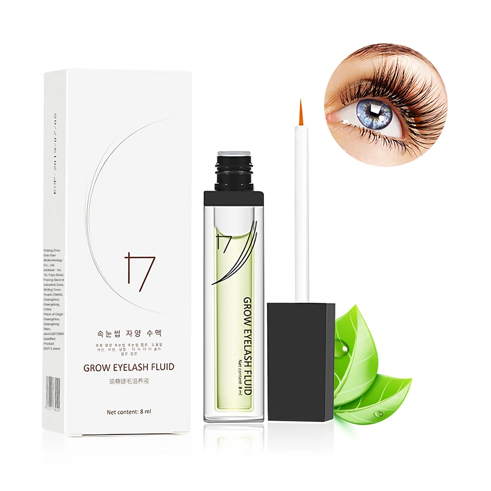 Eyelash serum отзывы