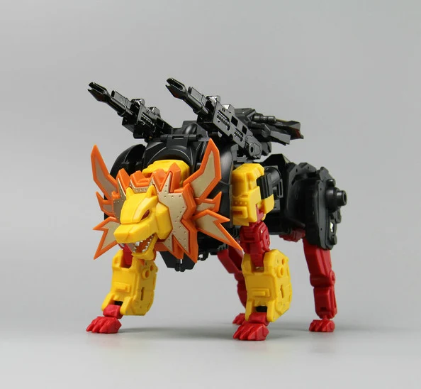 Neoart toys ko MMC роботы трансформеры с острыми когтями COMIC CLUB в наличии|transformers robot|robot